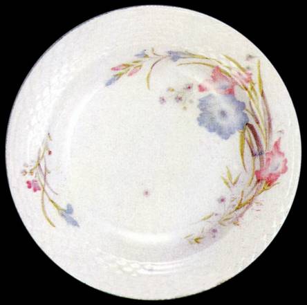 Edinburgh by Lynn's China