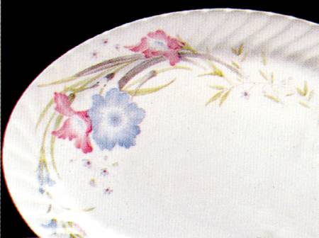 Edingurgh by Lynn's China