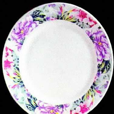Flower Show by Lynn's China