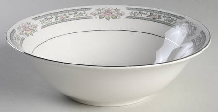 Grace 9" Round Vegetable Bowl