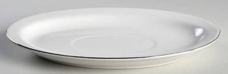 Grace Underplate for Gravy Boat