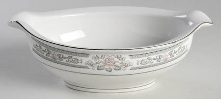 Grace Gravy Boat