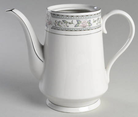 Grace Coffee Pot No Lid