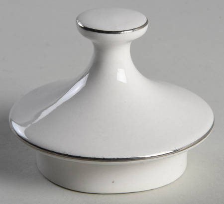 Grace Lid for Coffee Pot