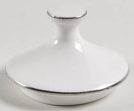 Grace Lid for Sugar Bowl