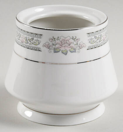 Grace Sugar Bowl No Lid