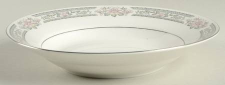 Grace Coupe Soup Bowl