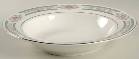 Grace Rim Soup Bowl
