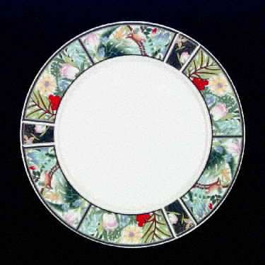 Hilary Dinner Plate