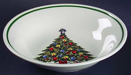 Holy Tree Coupe Soup Bowl
