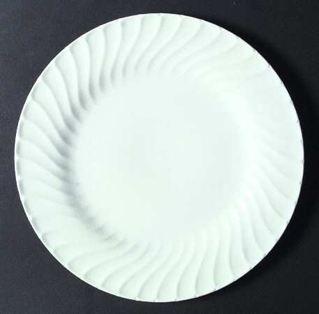 Imperial Gold Dinner Plate