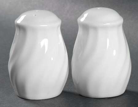 Imperial Salt & Pepper Set