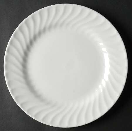 Imperial Luncheon Plate