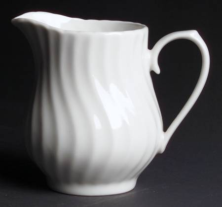 Imperial Creamer