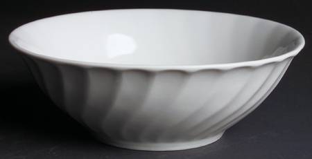Coupe Cereal Bowl