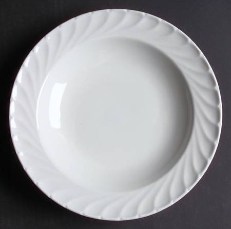 Imperial Rim Soup Bowl