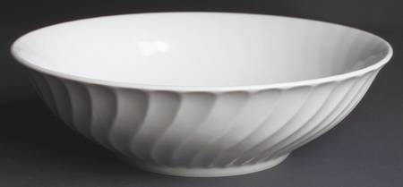 Imperial 9" Round Vegetable Bowl