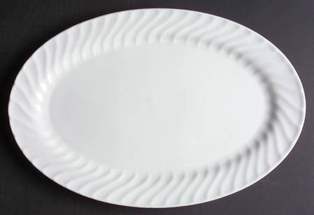 Imperial 14" Oval Serving Platter
