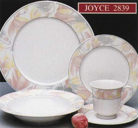 Joyce by Lynn's China