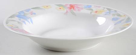 Julia Rim Soup Bowl