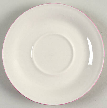 Marigold Saucer