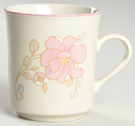 Marigold Flat Cup