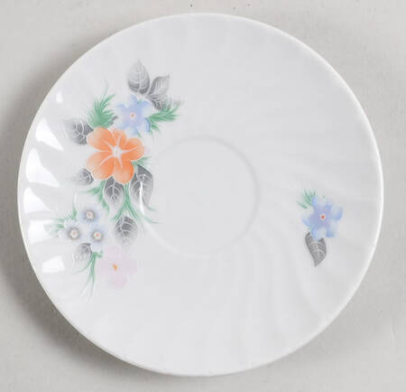 Mimosa Saucer