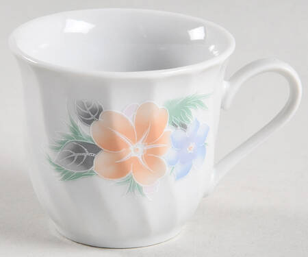 Mimosa Demitasse Cup