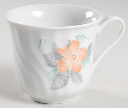 Mimosa Flat Cup