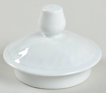 Mimosa Lid for Sugar Bowl