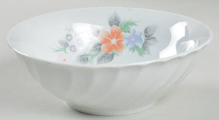 Mimosa Coupe Cereal Bowl