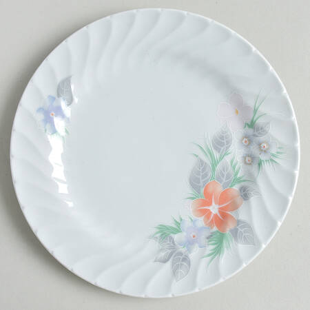 Mimosa Salad Plate