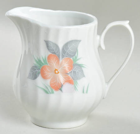 Mimosa Creamer