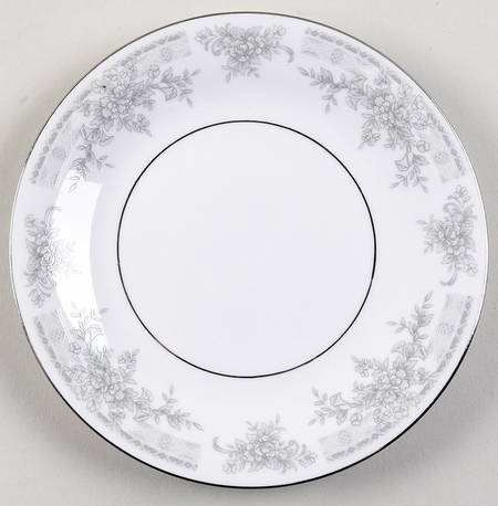 Olivia Bread & Butter Plate