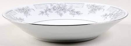 Olivia Coupe Soup Bowl