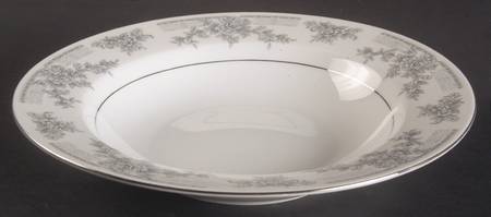Rim Soup Bowl