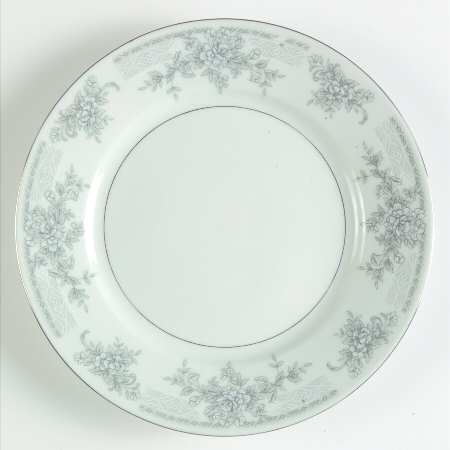 Olivia Salad Plate by Lynn's China