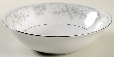 Olivia Coupe Cereal Bowl