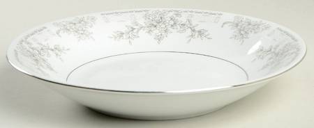 Olivia Coupe Soup Bowl