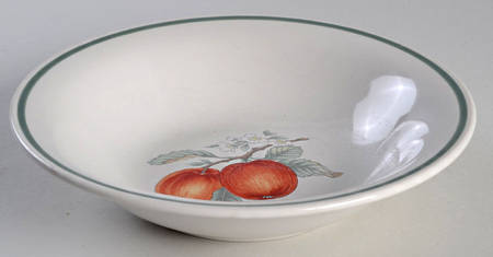 Orchard Coupe Soup Bowl