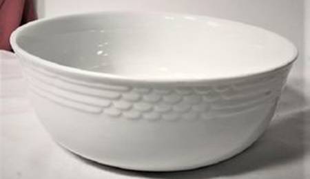 Palace Solitas 8" Round Vegetable Bowl