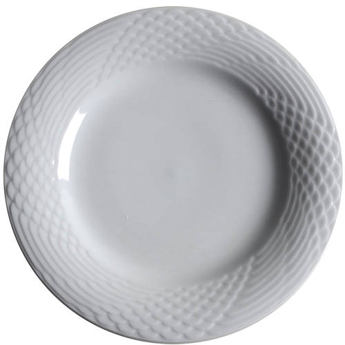 Salad Plate