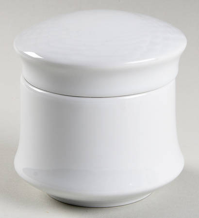 Palace Solitas Sugar Bowl & Lid