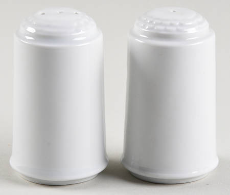 Palace Solitas Salt & Pepper Set