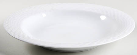 Palace Solitas Large Rim Soup Bowl