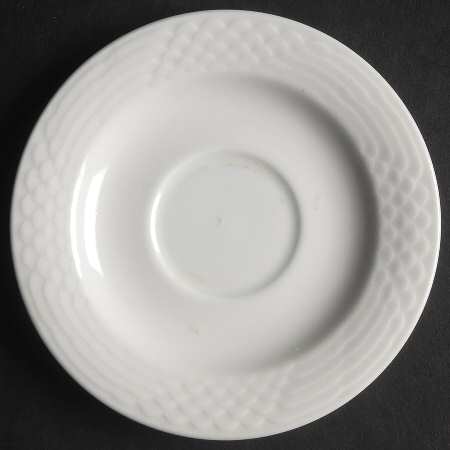 Palace Solitas Saucer for Demitasse Cup