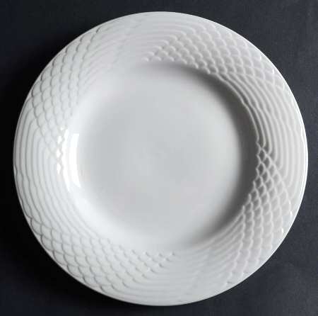 Palace Solitas Luncheon Plate