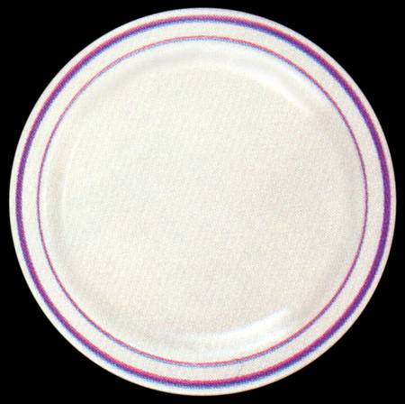 Regent Violet by Lynn's China