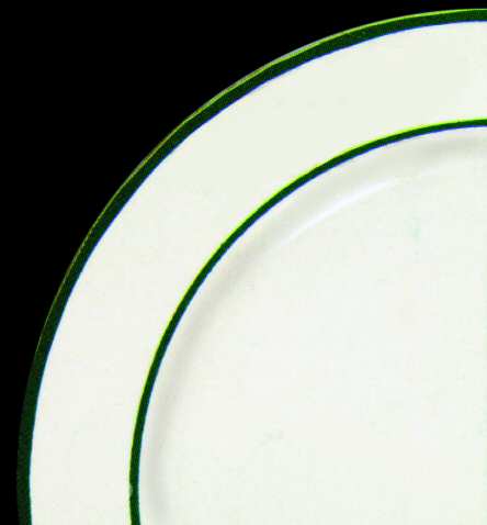 Royal Green by Lynn's China