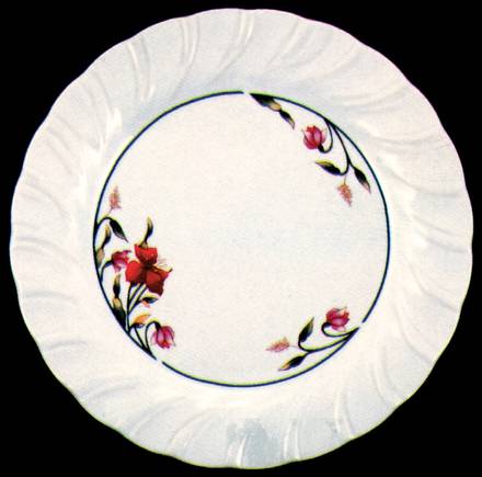 Royal Lily by Lynn's China